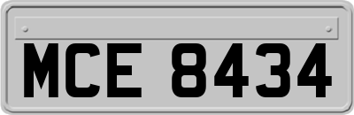 MCE8434