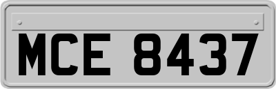 MCE8437