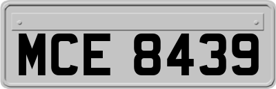 MCE8439