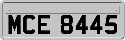 MCE8445