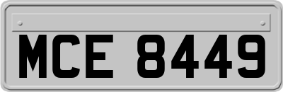 MCE8449