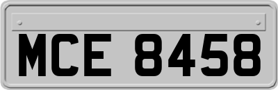 MCE8458