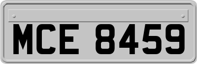 MCE8459