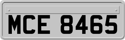 MCE8465