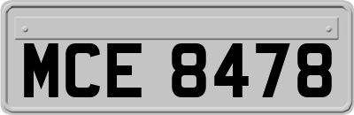 MCE8478