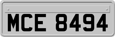 MCE8494