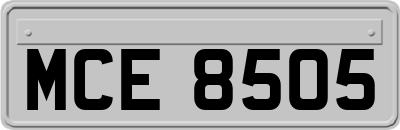 MCE8505