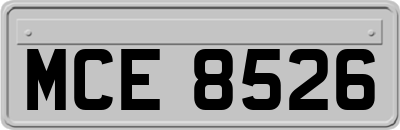 MCE8526