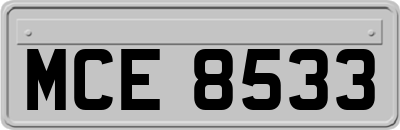 MCE8533