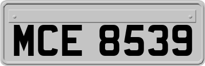 MCE8539