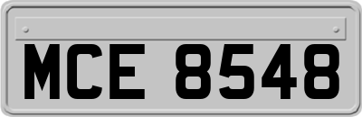 MCE8548
