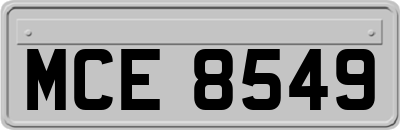 MCE8549