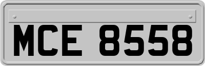 MCE8558