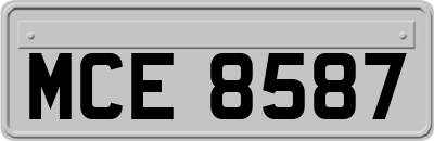 MCE8587
