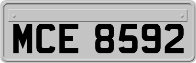 MCE8592