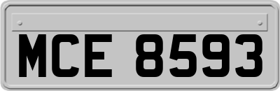 MCE8593