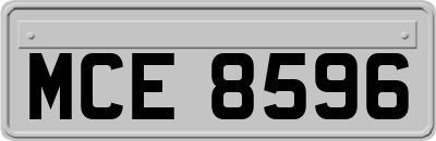 MCE8596