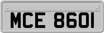 MCE8601
