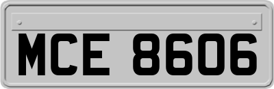 MCE8606