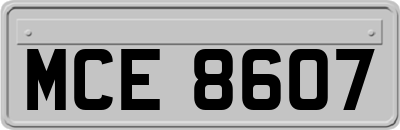 MCE8607