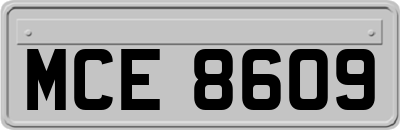 MCE8609