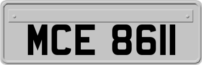 MCE8611