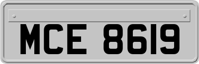 MCE8619