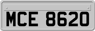 MCE8620