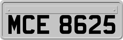 MCE8625
