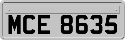 MCE8635