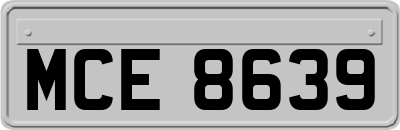 MCE8639