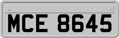 MCE8645