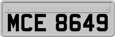 MCE8649