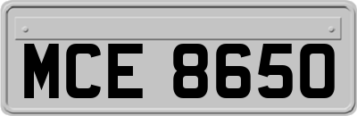 MCE8650
