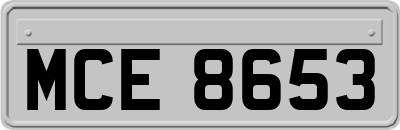 MCE8653