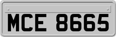 MCE8665
