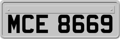 MCE8669