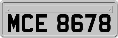 MCE8678