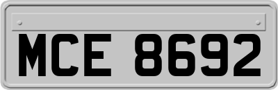 MCE8692