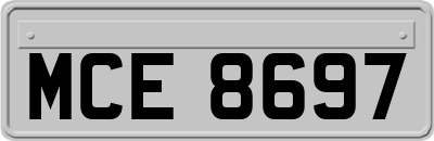 MCE8697
