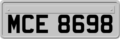 MCE8698