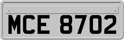 MCE8702