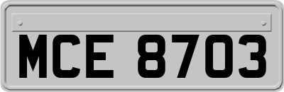 MCE8703