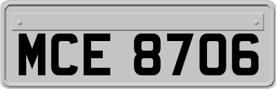 MCE8706