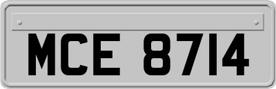 MCE8714