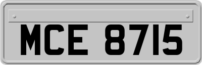 MCE8715