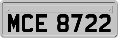 MCE8722