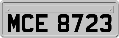 MCE8723