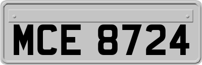 MCE8724