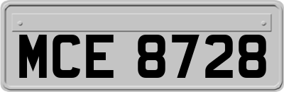 MCE8728